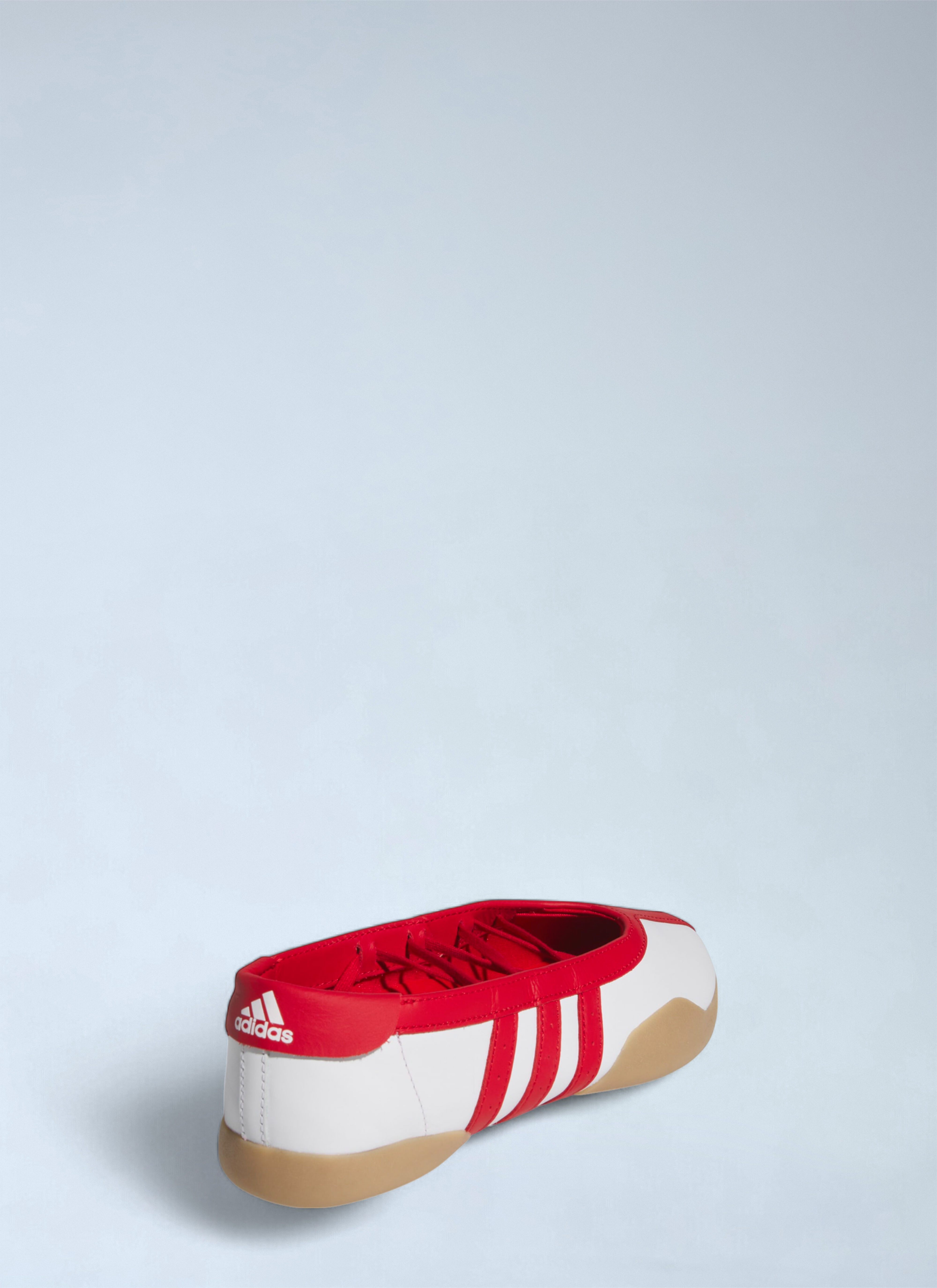 Taekwondo Mei Ballet Sneakers - 5