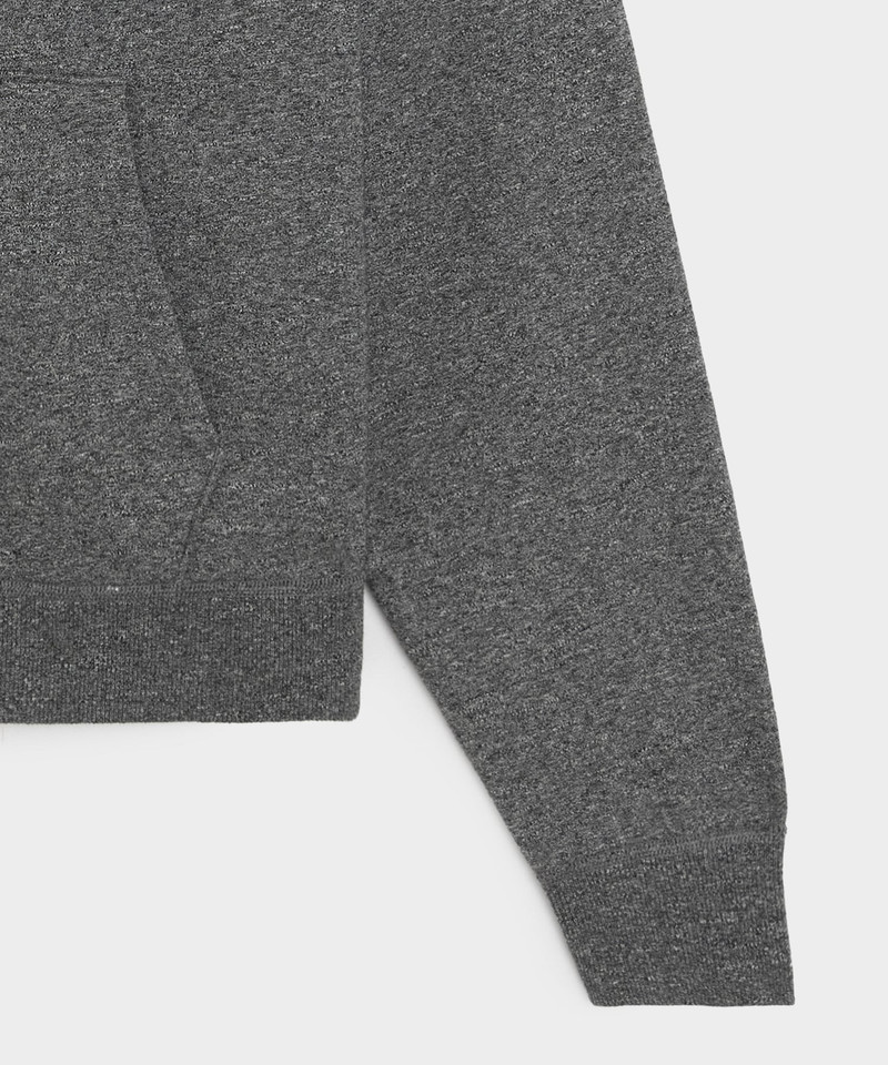 Soho Full-Zip Sweatshirt 7