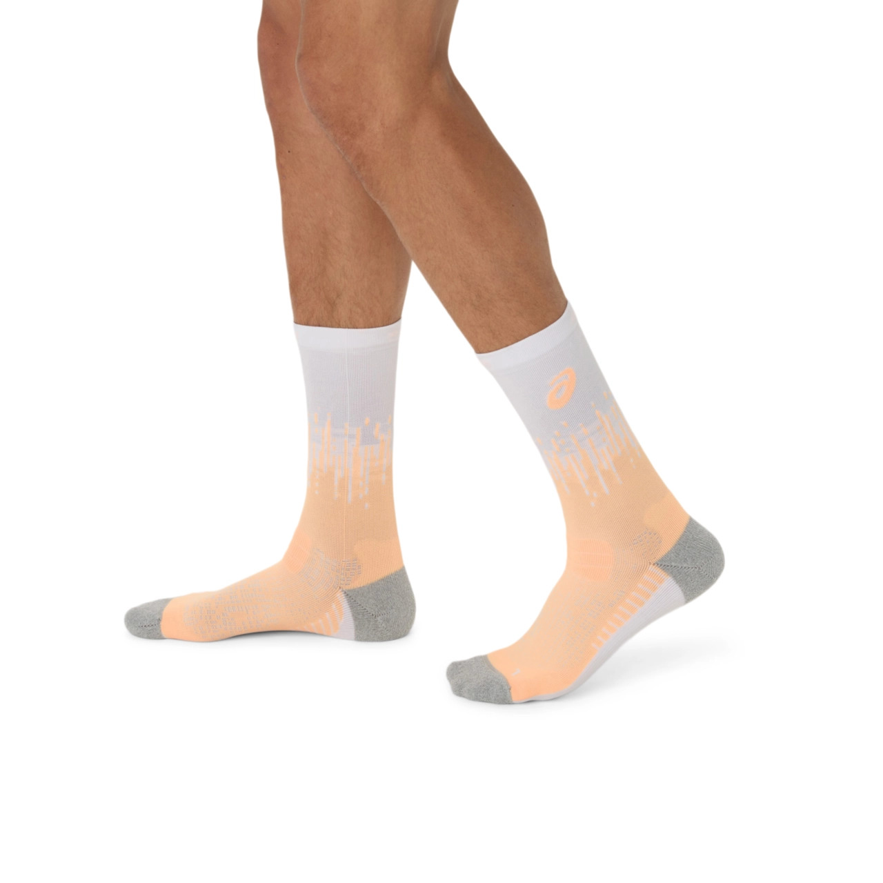 PERFORMANCE RUN SOCK CREW - 4