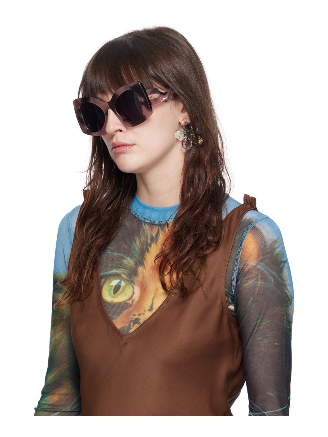 Jw anderson ssense online