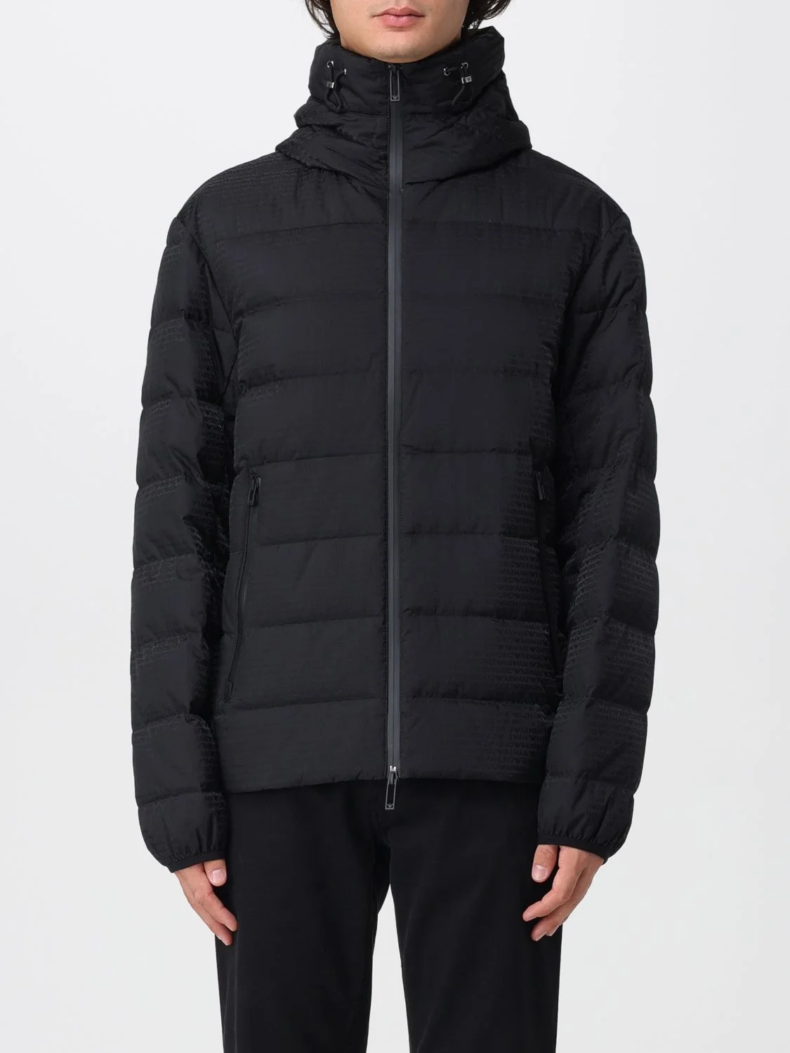 Blazer men Emporio Armani - 1