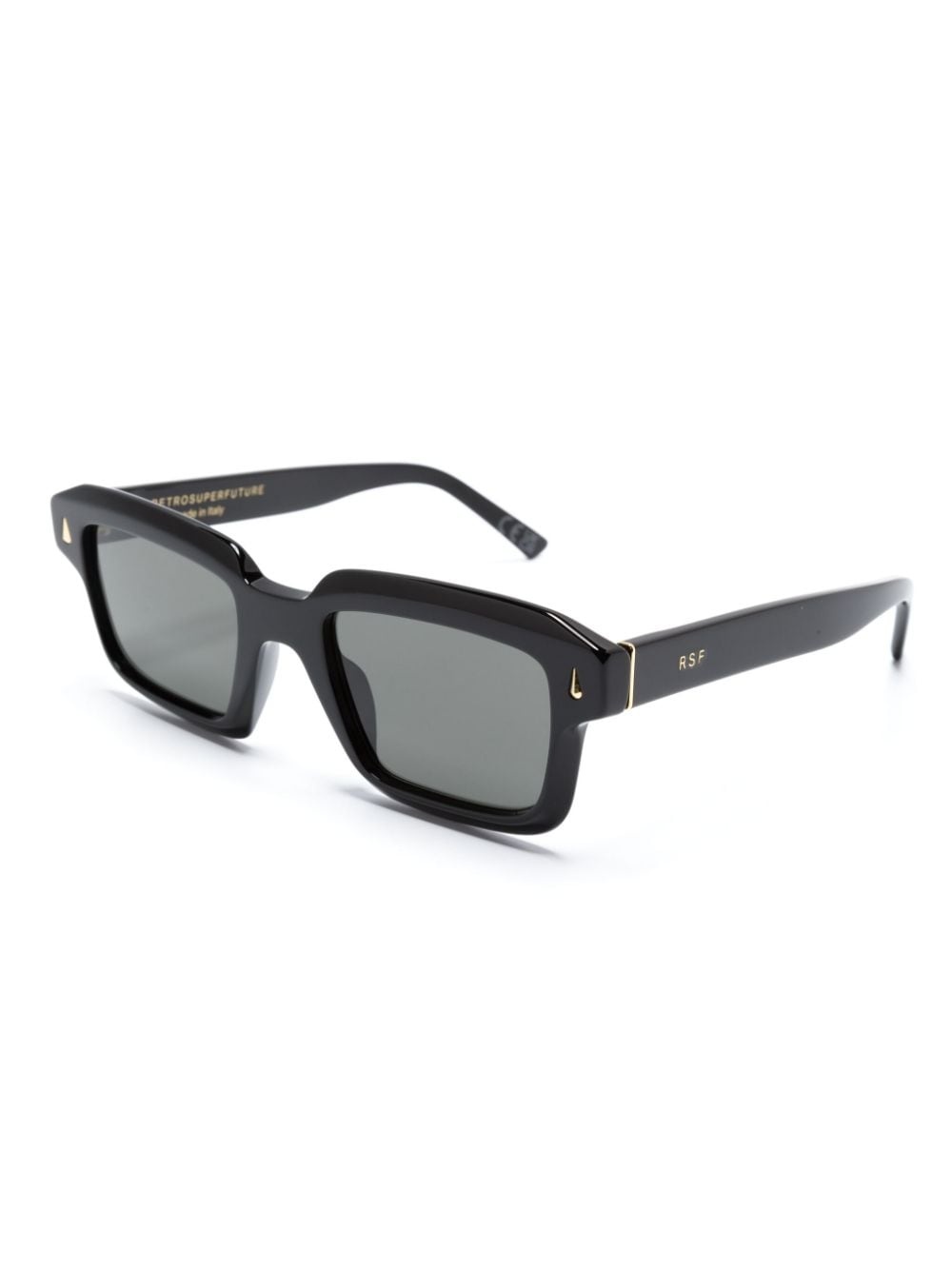 Giardino square-frame sunglasses - 2