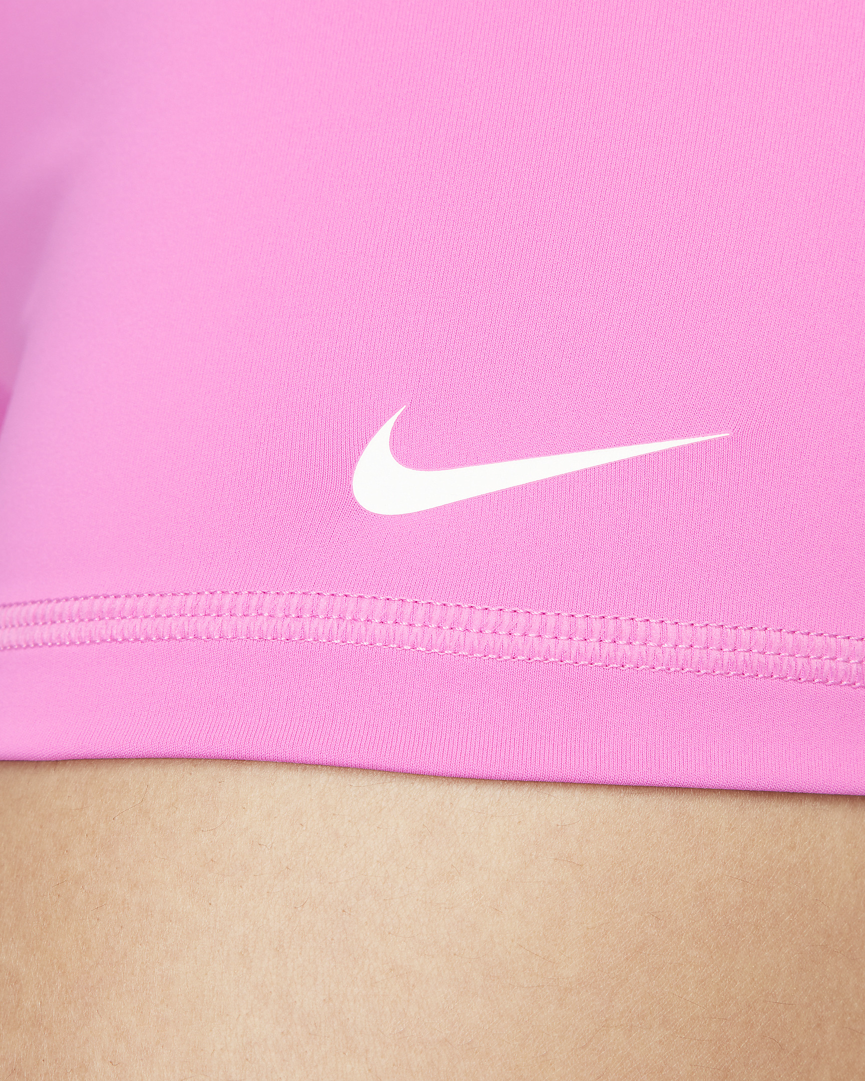 Women's Nike Pro 3" Shorts - 5