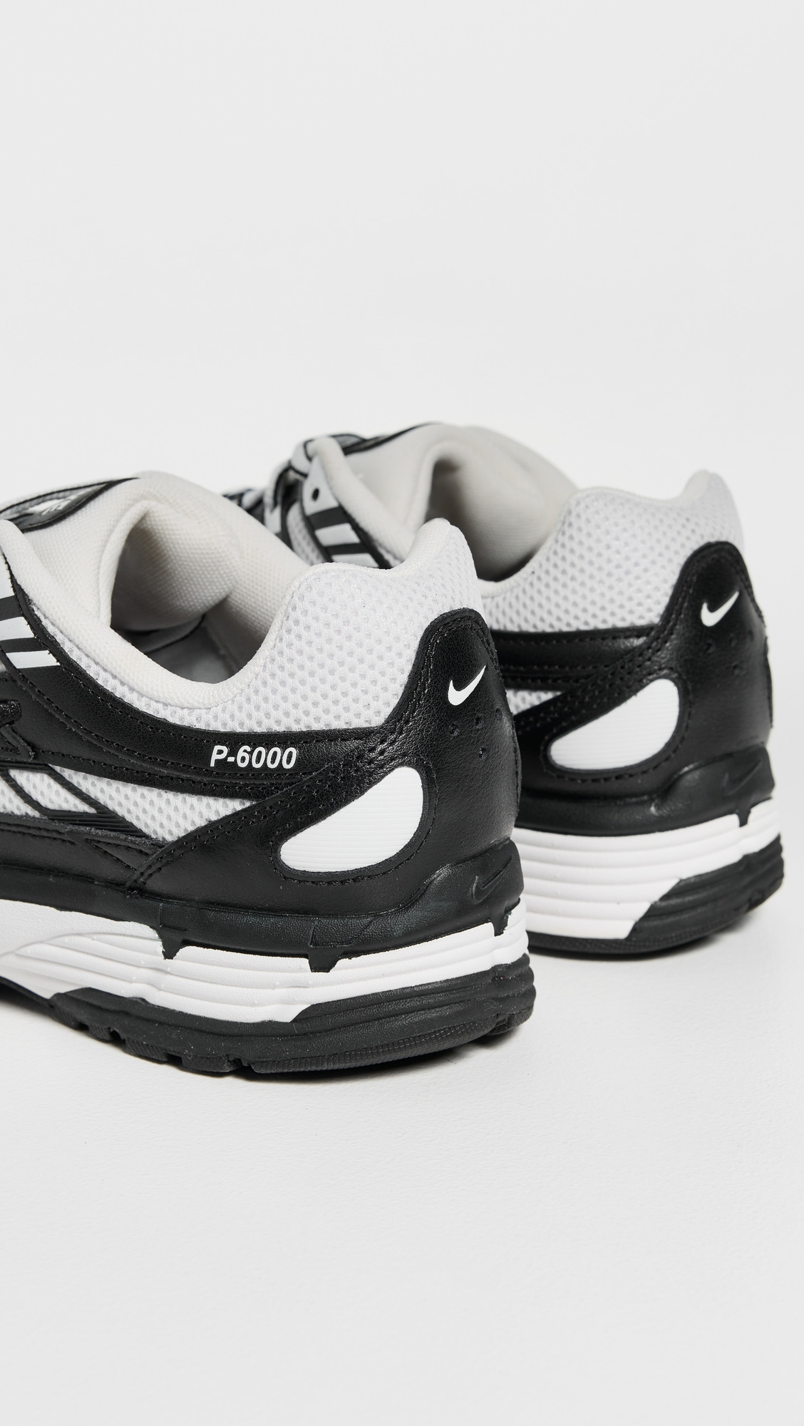 Nike P-6000 Sneakers - 3