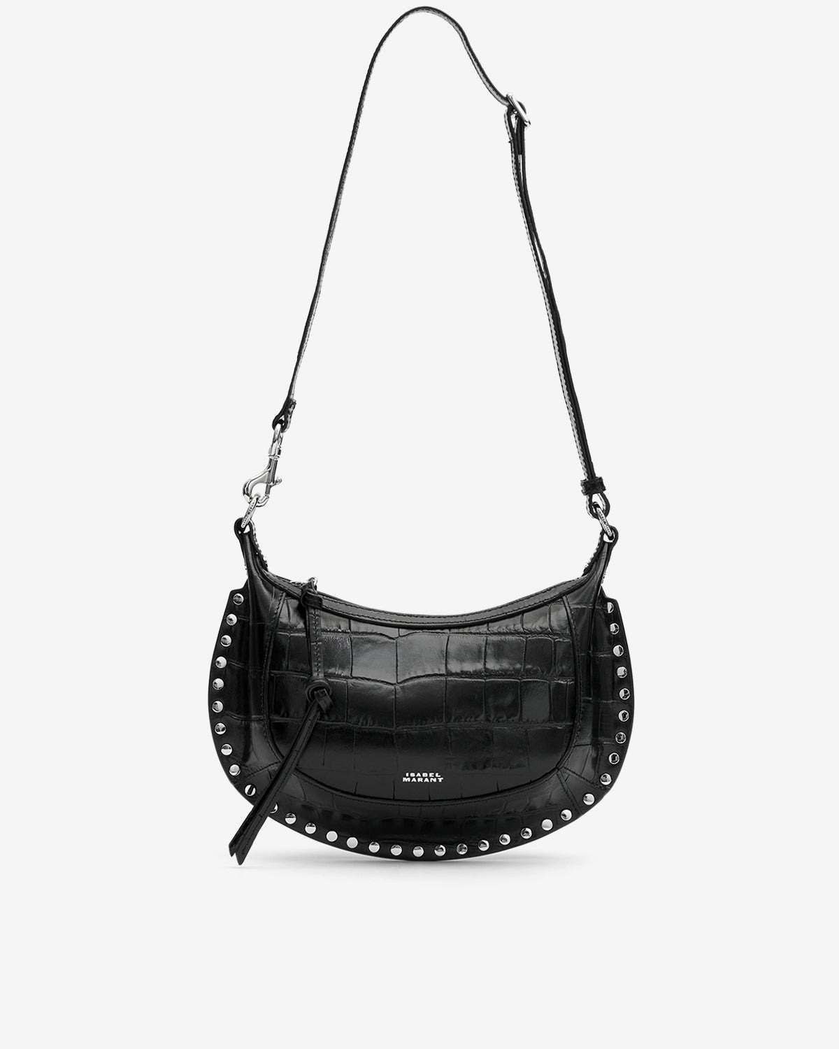 OSKAN MOON BAG - 6