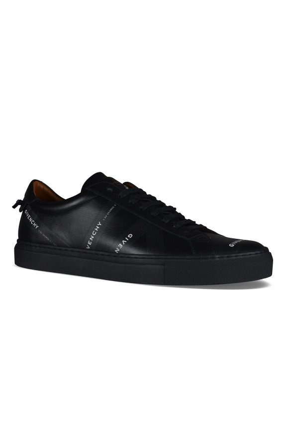 Givenchy Men Sneakers Urban Street - 2