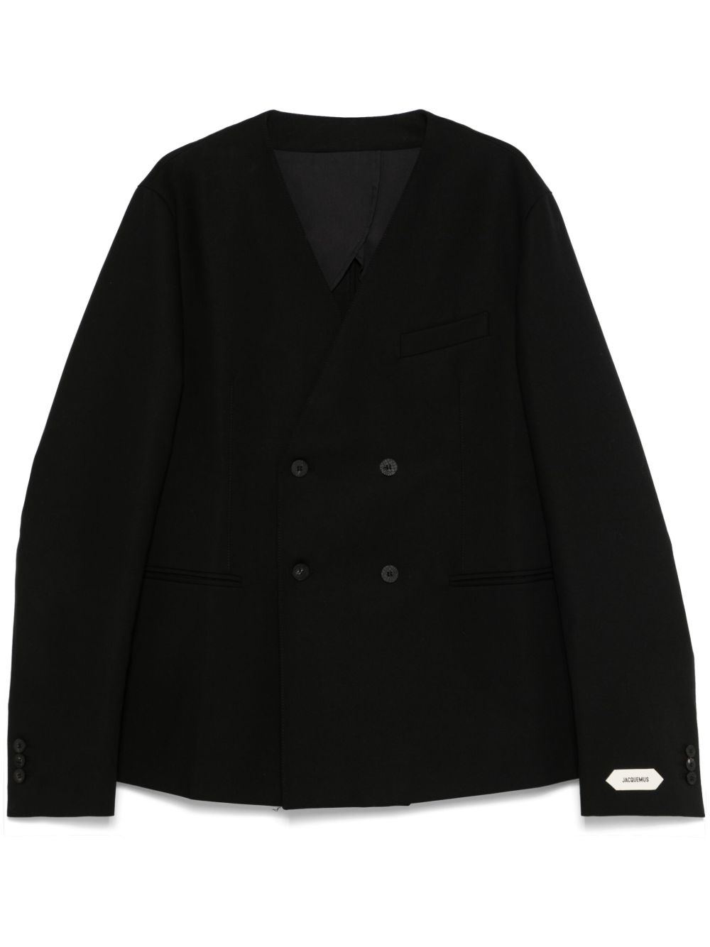 The Marino blazer - 1