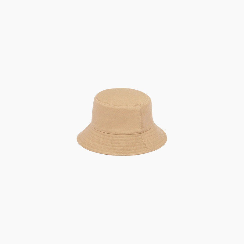 Drill bucket hat 3