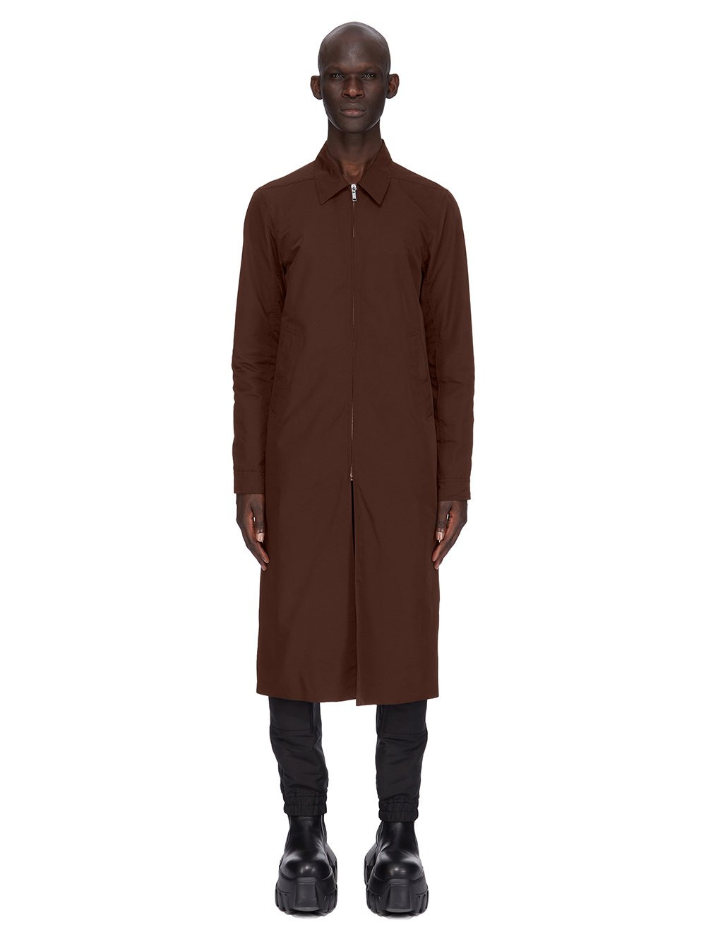 COAT - 1