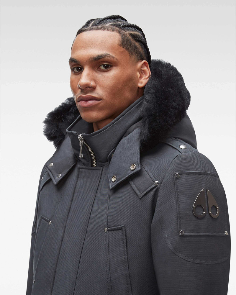 ORIGINAL SHEARLING STIRLING PARKA 4