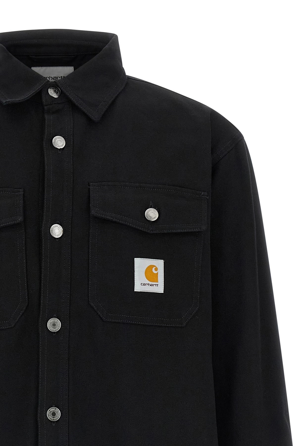 'Selby' overshirt - 3