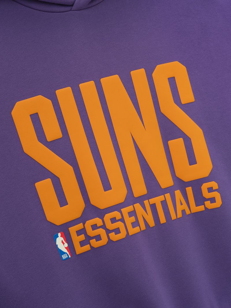 Suns Sport Hoodie - 3