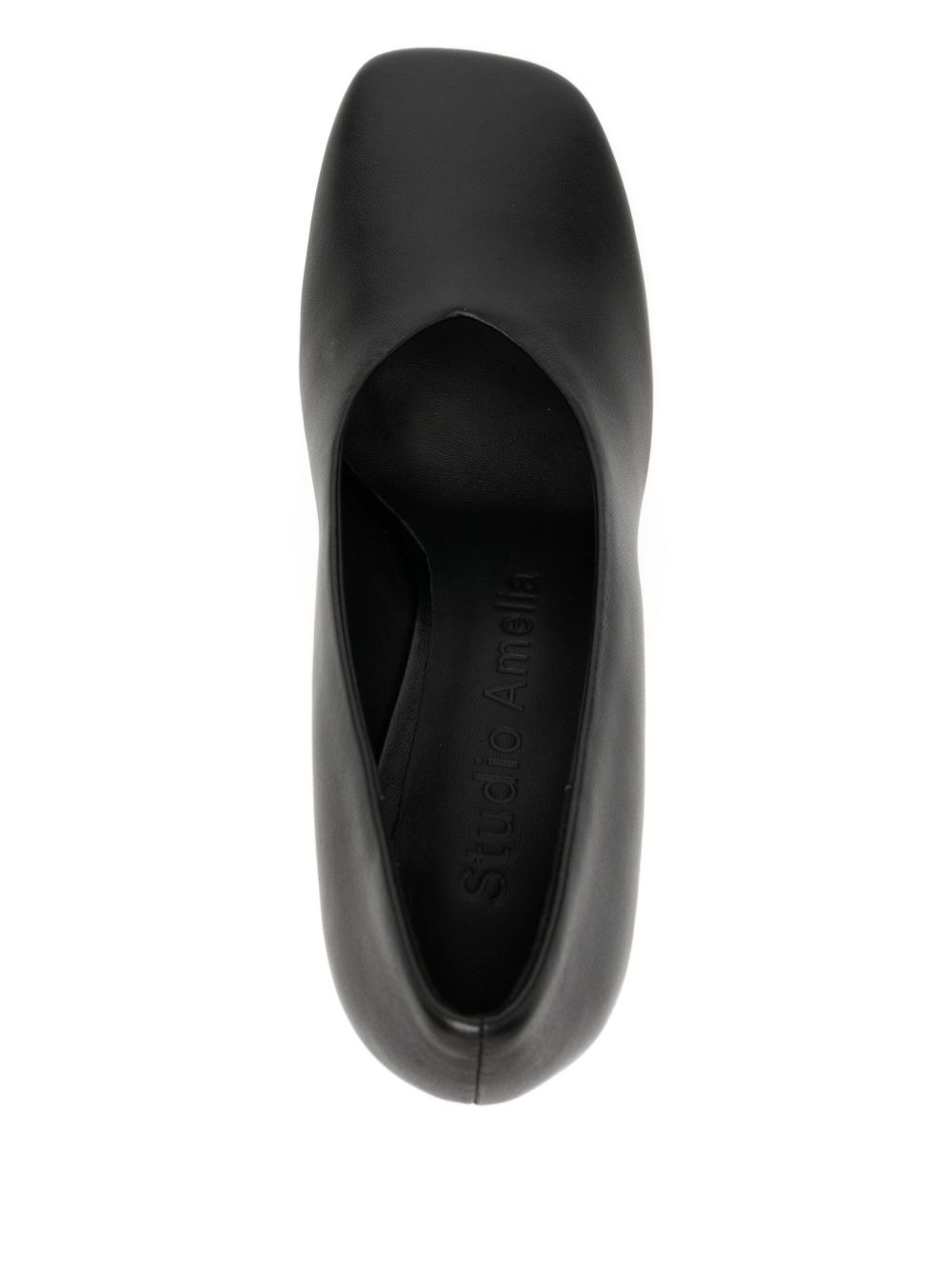 90mm Sierra pumps - 4