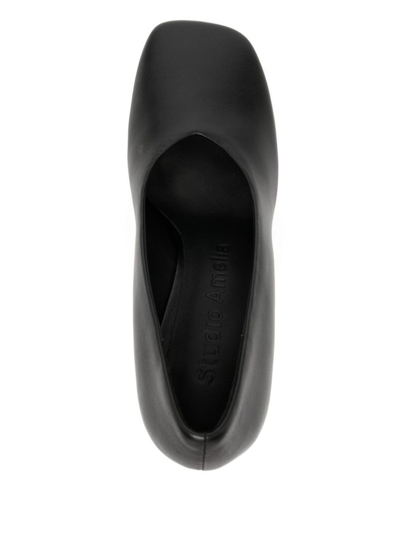 90mm Sierra pumps 4