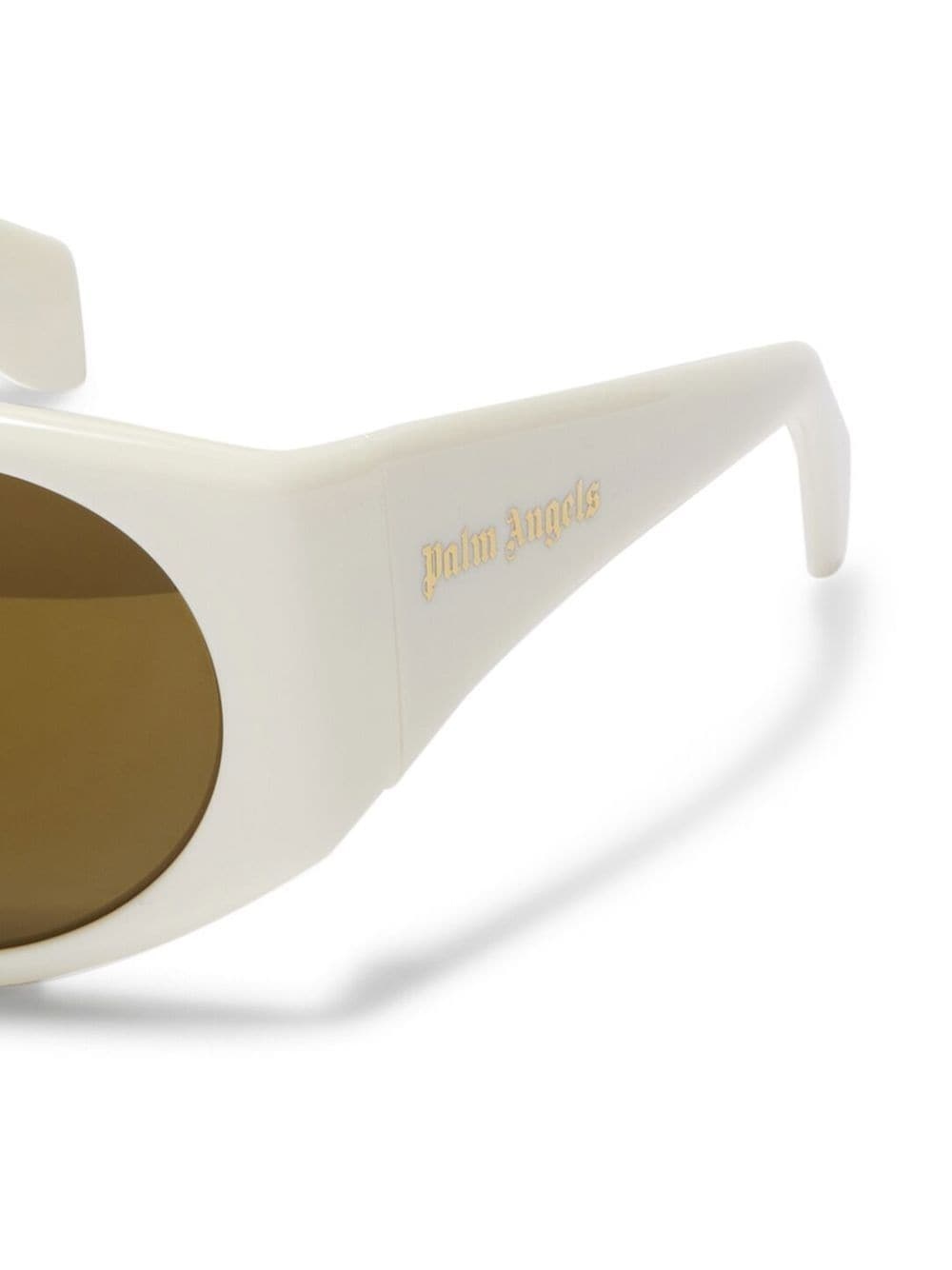 Ennis round sunglasses - 3