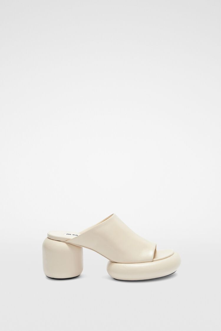 Mules - 1