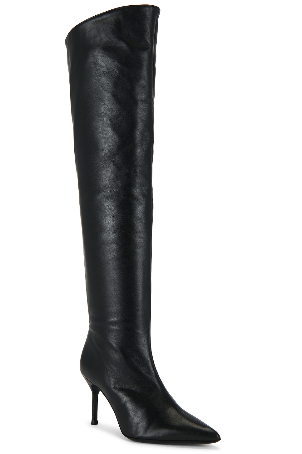 Sebastian Over The Knee Boot - 2