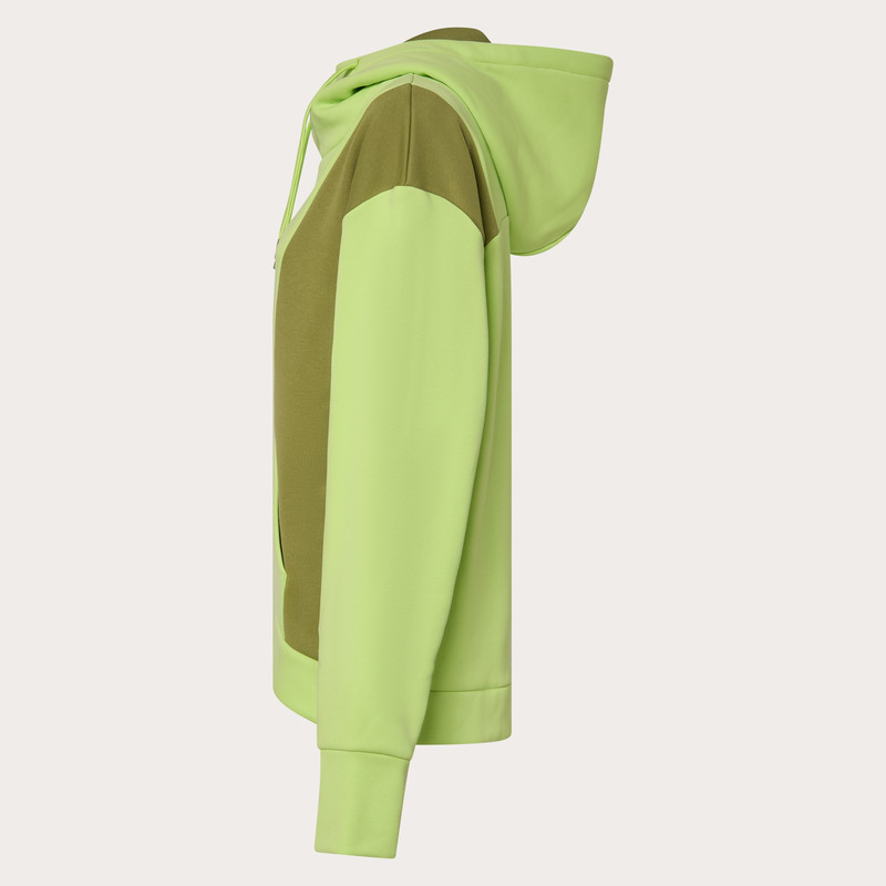 Rosy Rc Fleece Hoodie 9