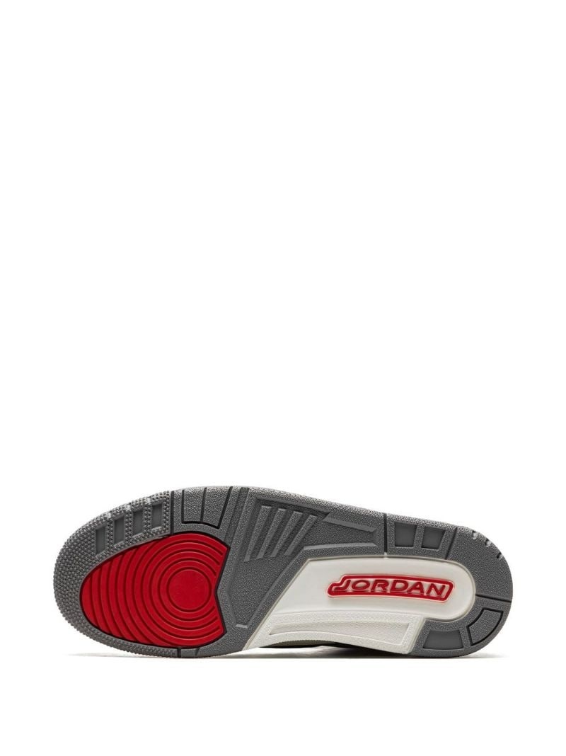 Air Jordan 3 sneakers - 4
