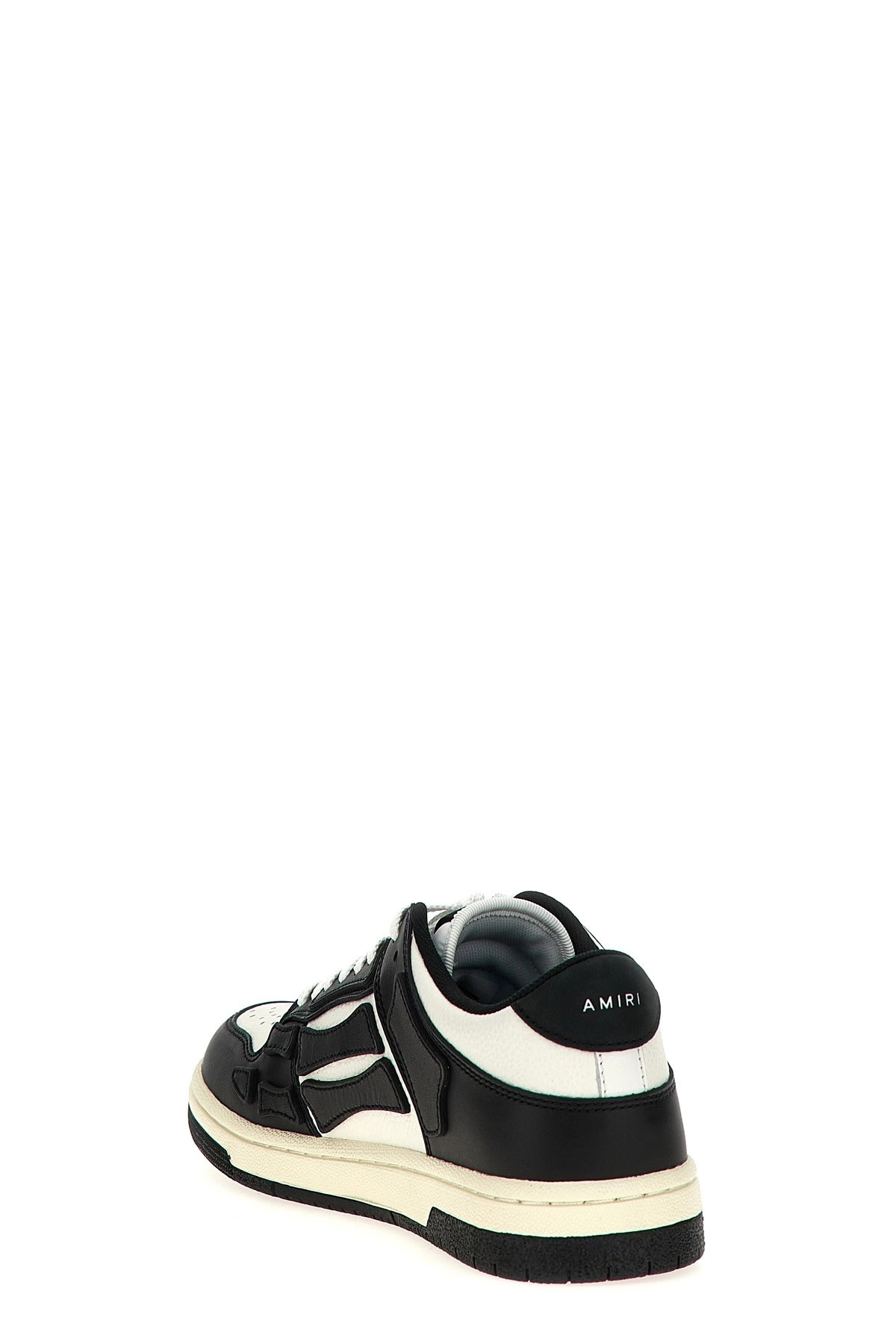 'Skel Top Low' sneakers - 3
