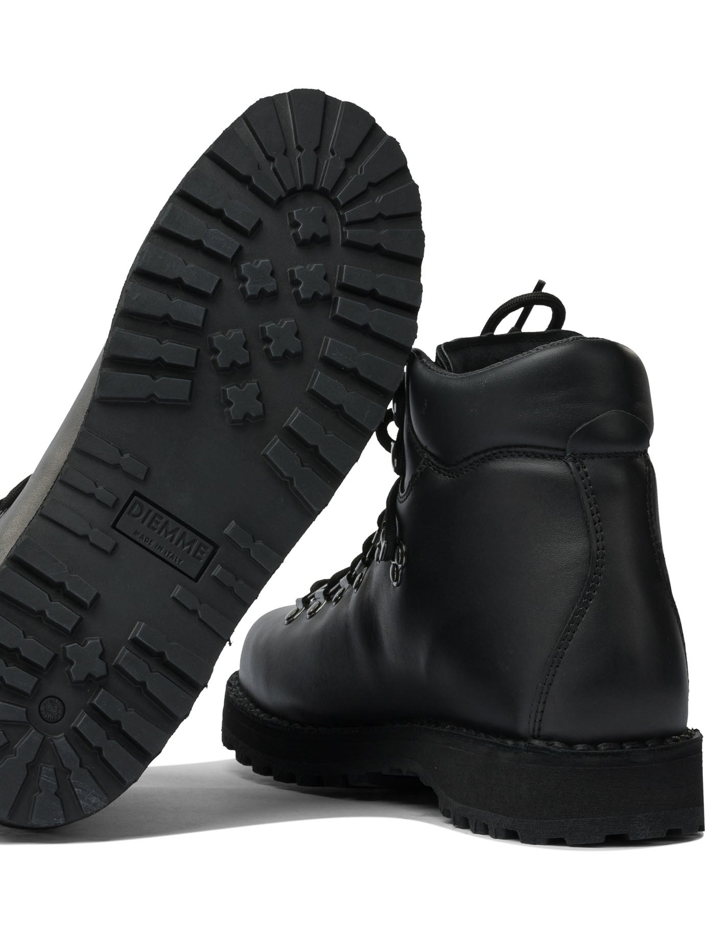 Diemme "rock Bet" Hiking Shoes - 5