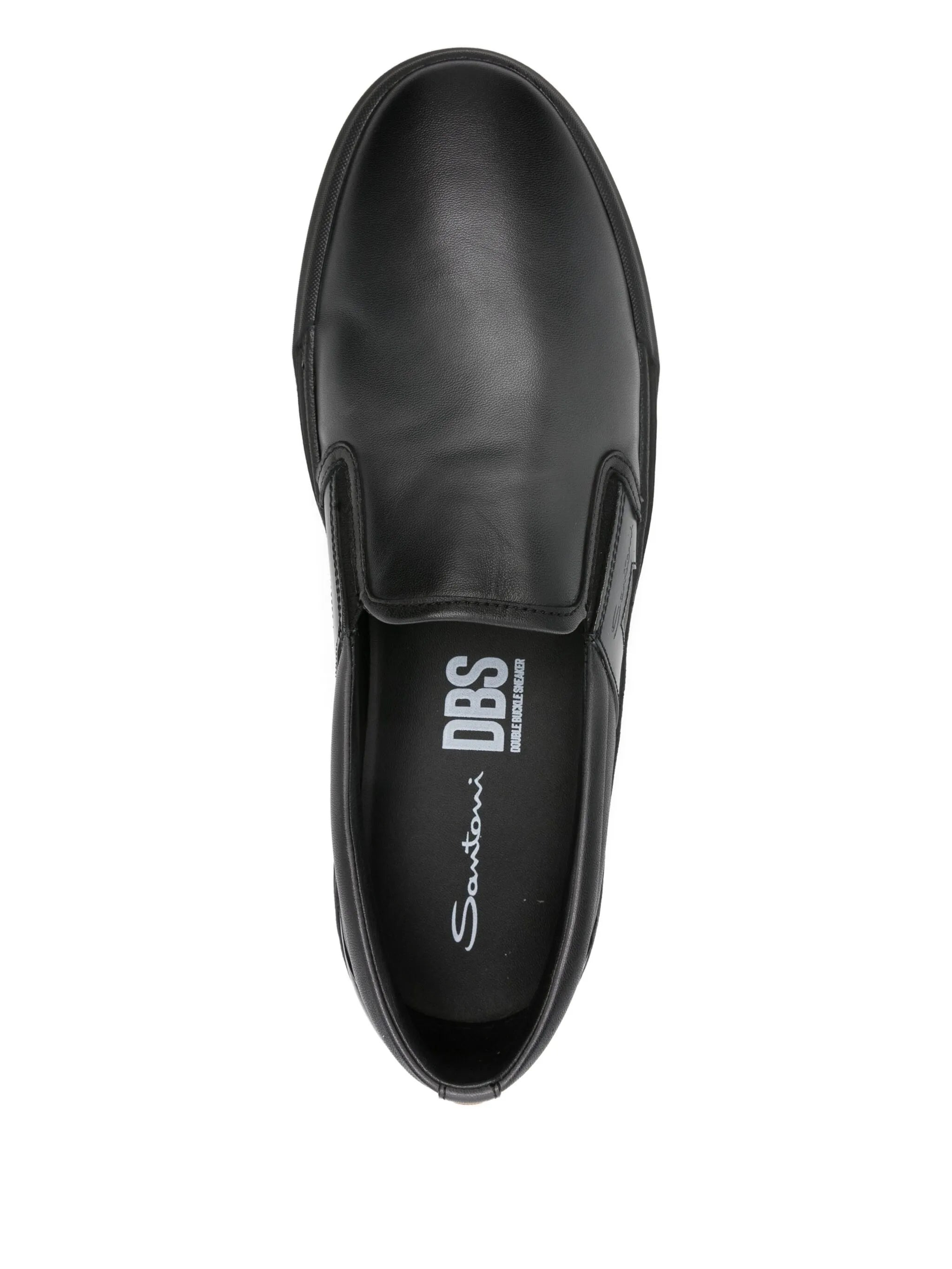 Santoni Sneakers - 4