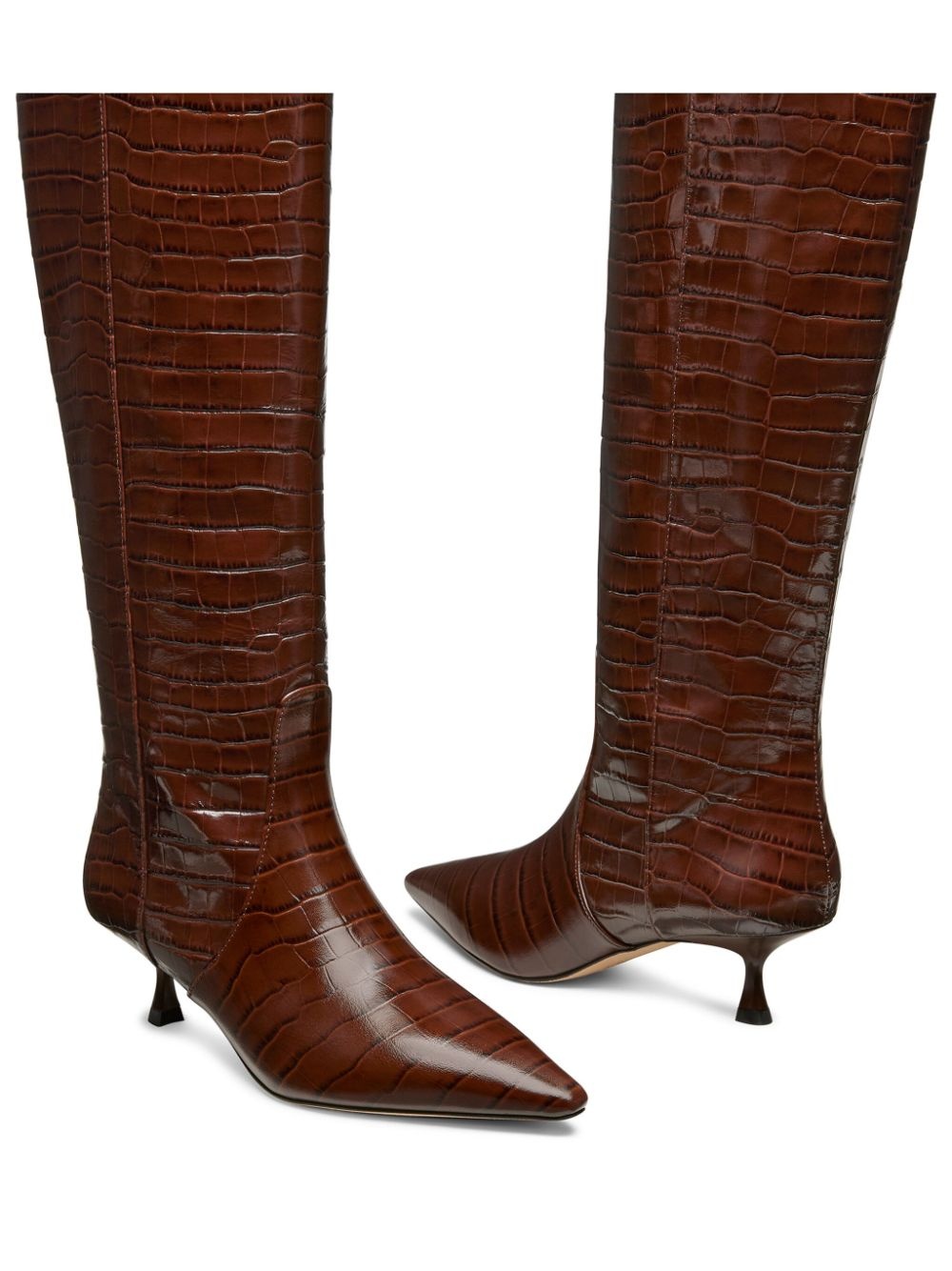 50mm Naomi boots - 4