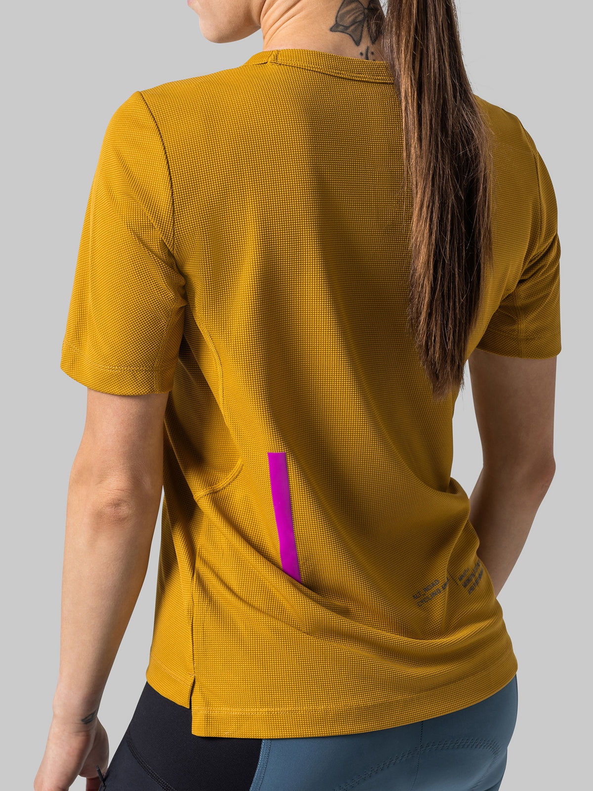 Women's Alt_Road™ Ride Tee 2.0 - 5