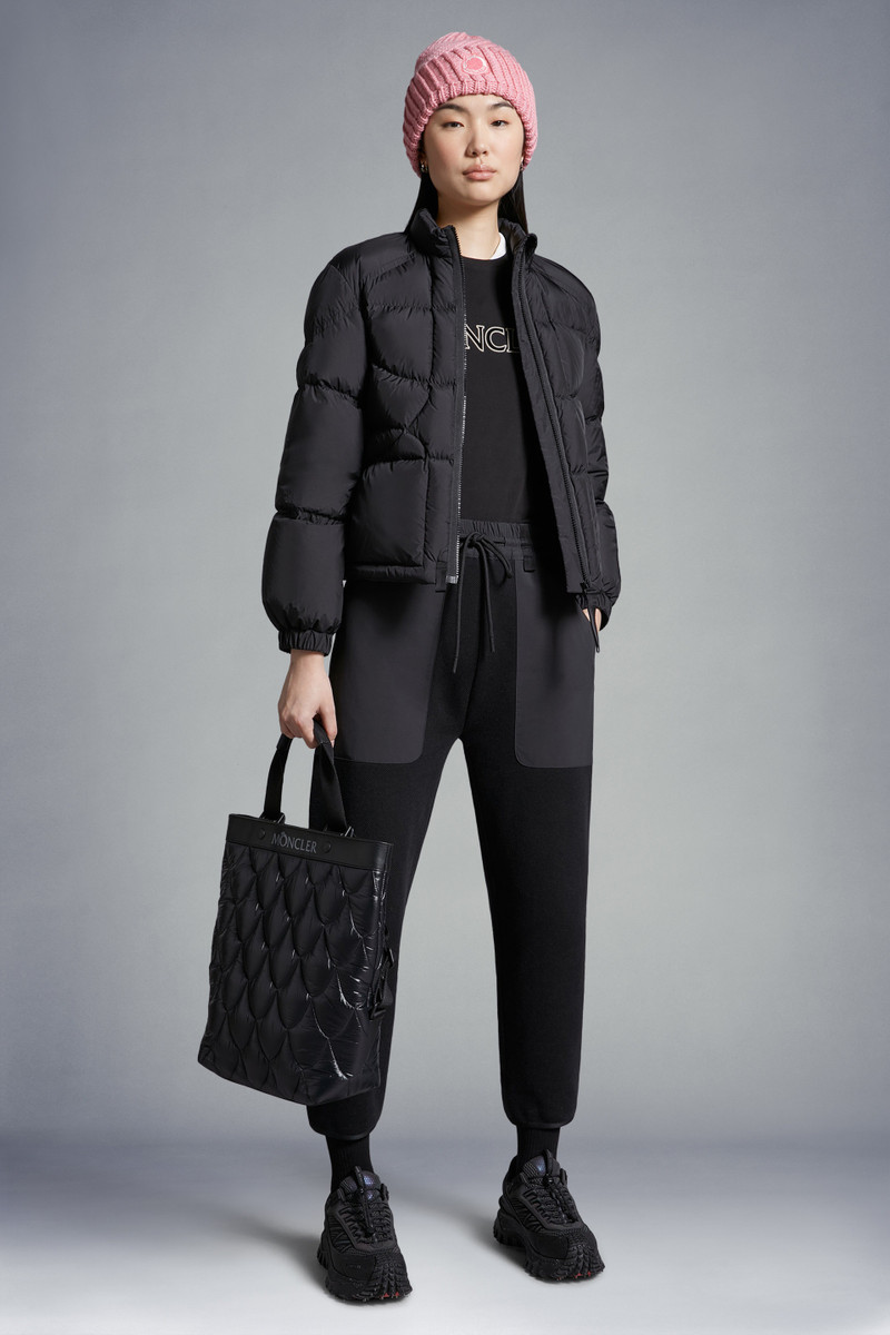 Moncler Cotton Jogging Pants outlook