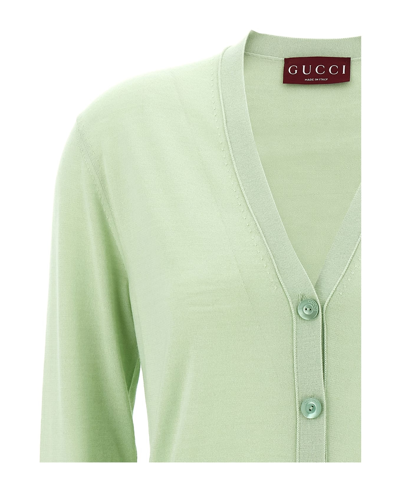 Cardigan Web - 3