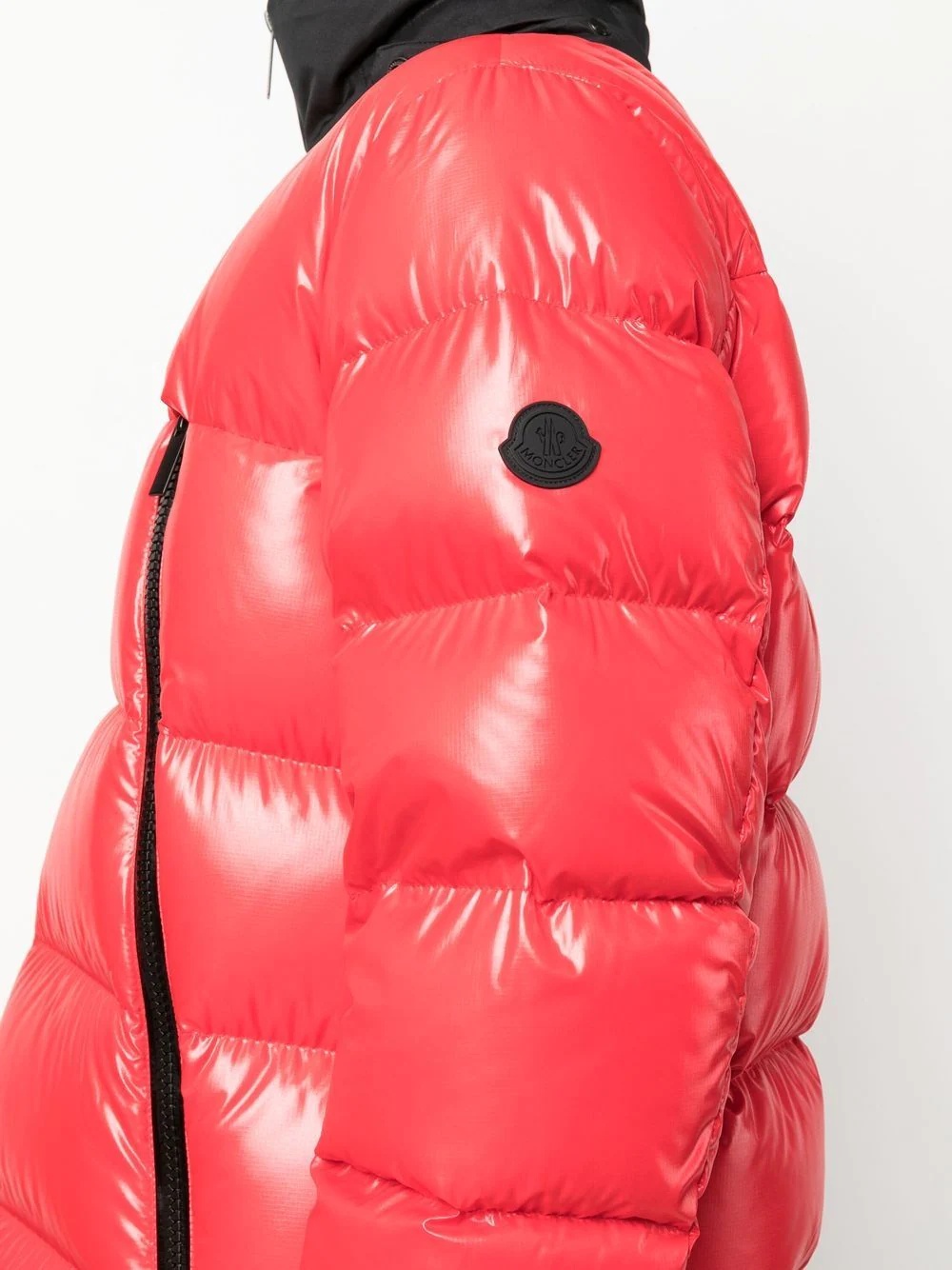 Zubair short down jacket - 5