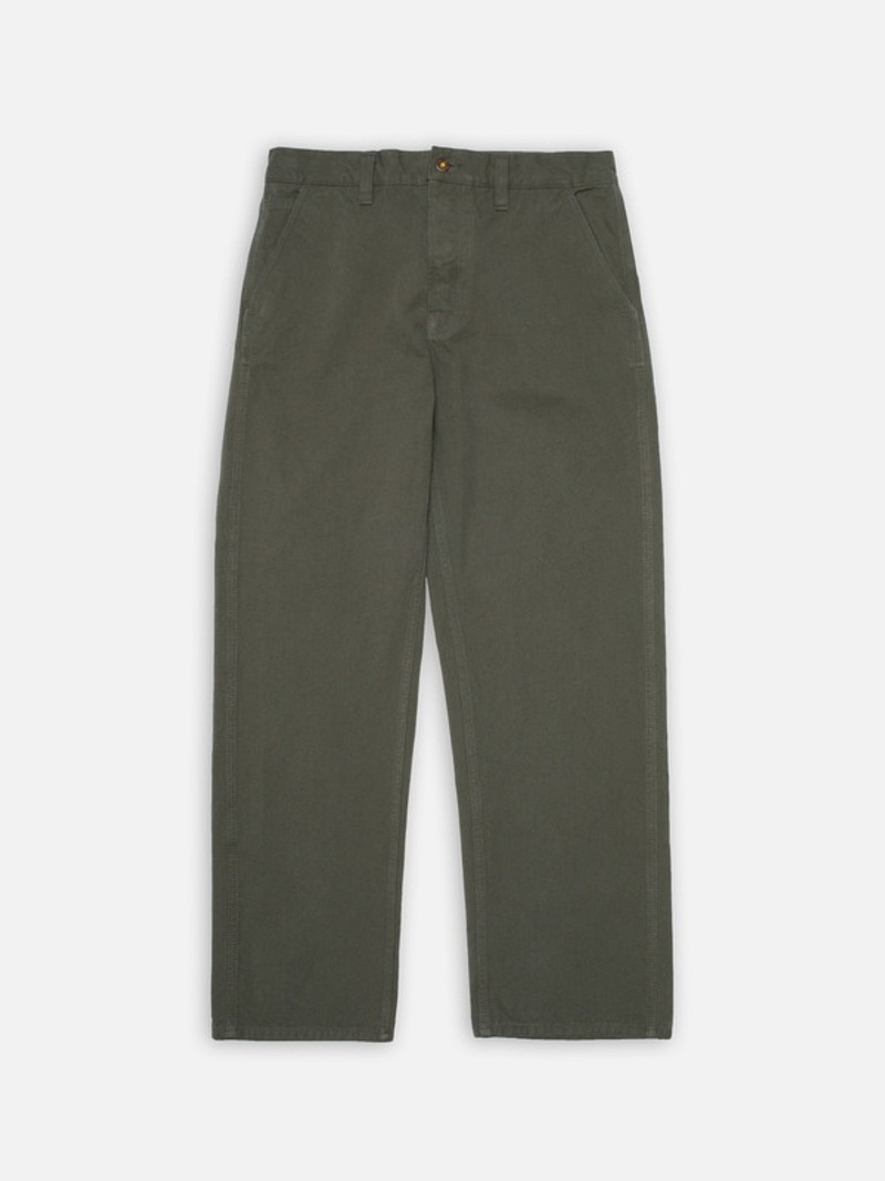 Tuff Tony Pants Duck Canvas 1