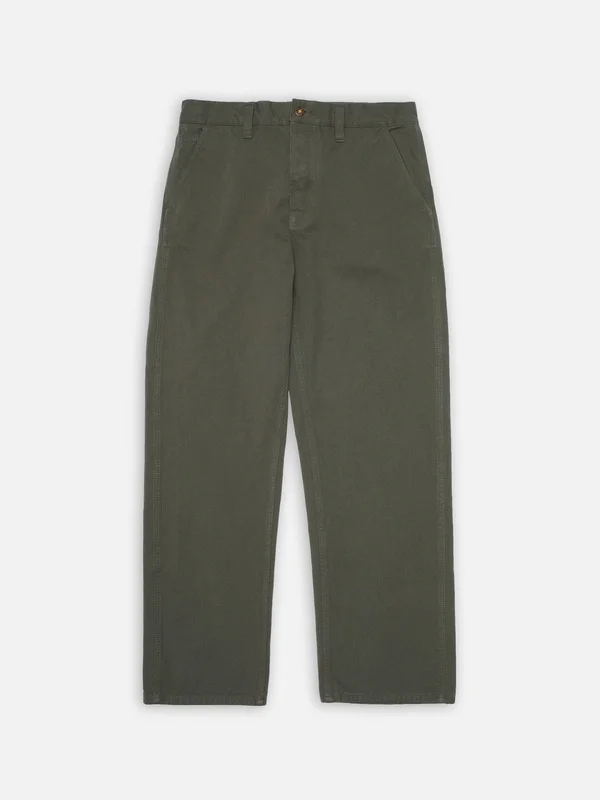 Tuff Tony Pants Duck Canvas - 1