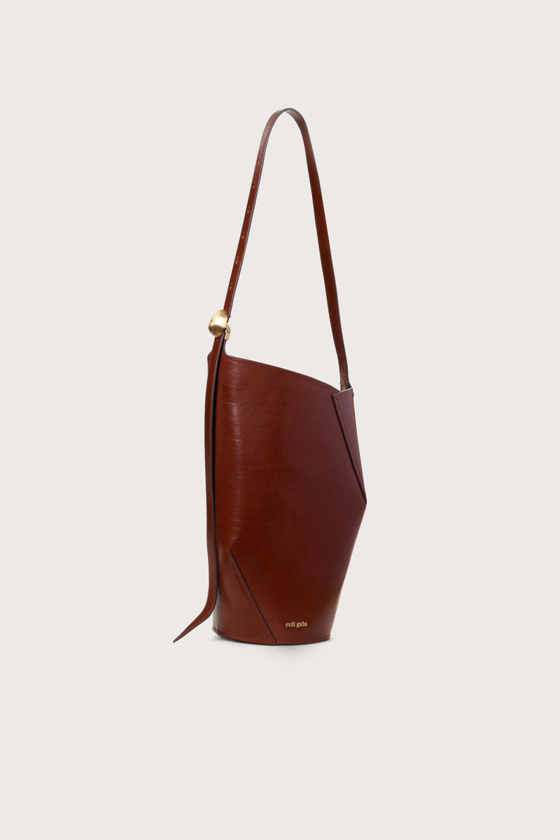 Cult Gaia ALDARI SHOULDER BAG outlook