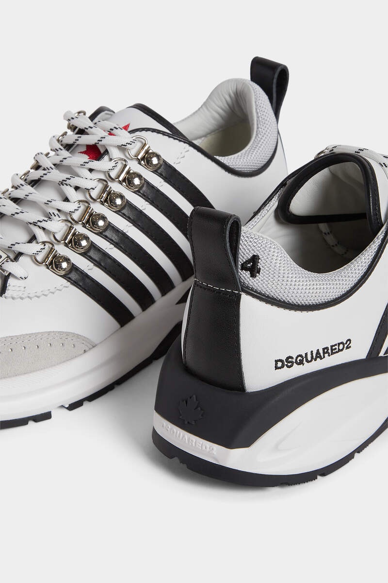 DASH SNEAKERS - 5