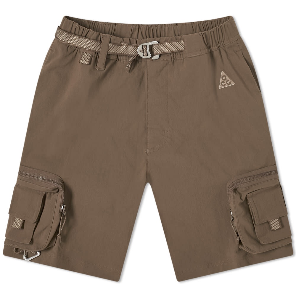 Nike ACG Cargo Short - 1