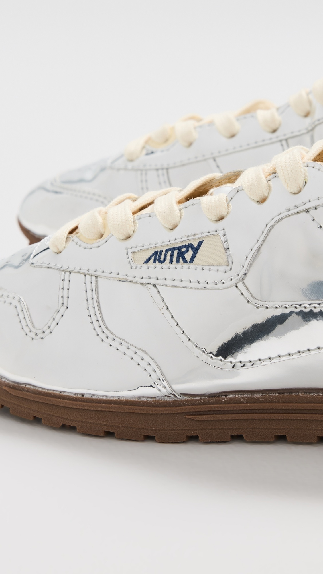 Windspin Low Sneakers - 5
