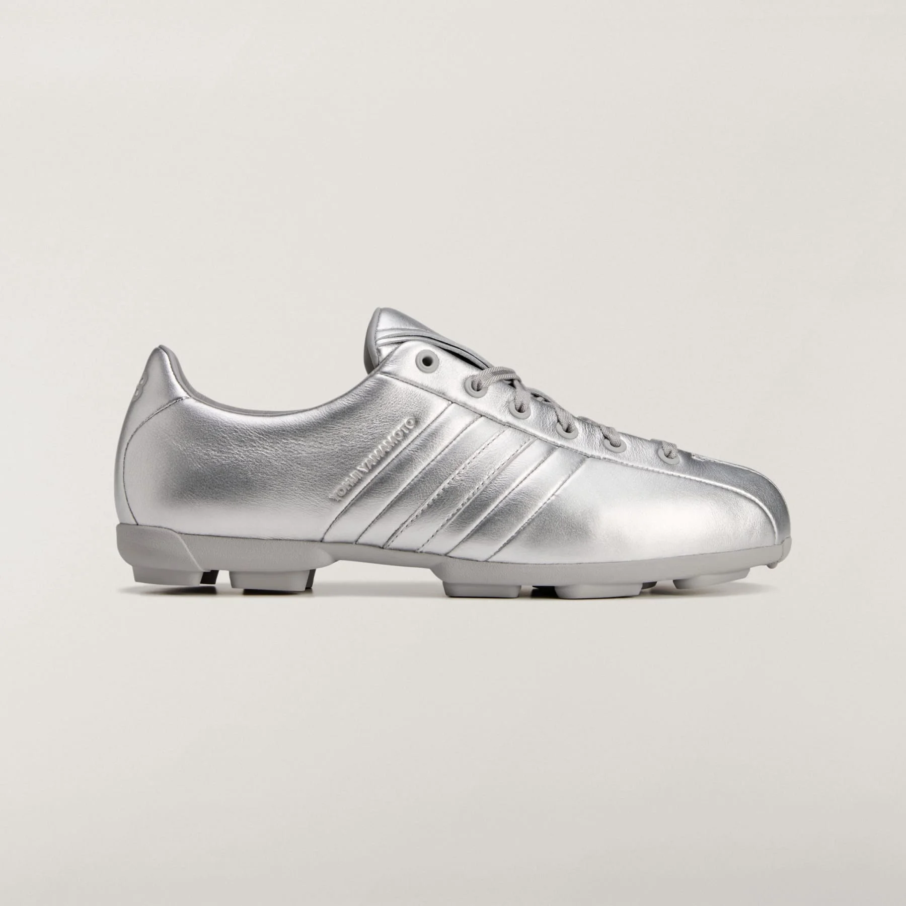 Y-3 FIELD Shoes - 1