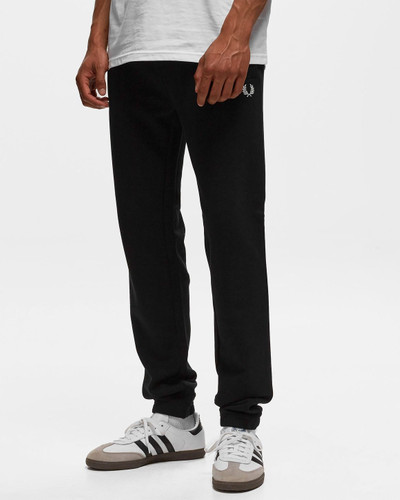 Fred Perry LOOPBACK SWEATPANT outlook