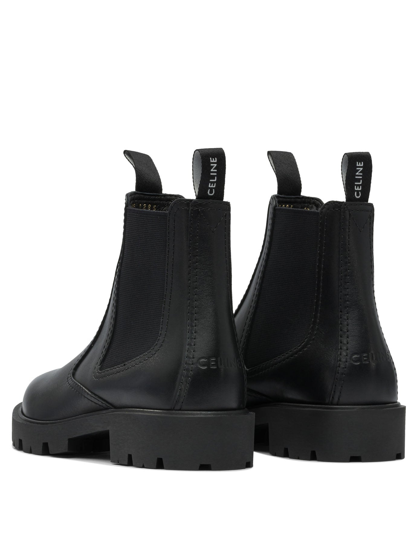 Celine Ankle Boots - 4