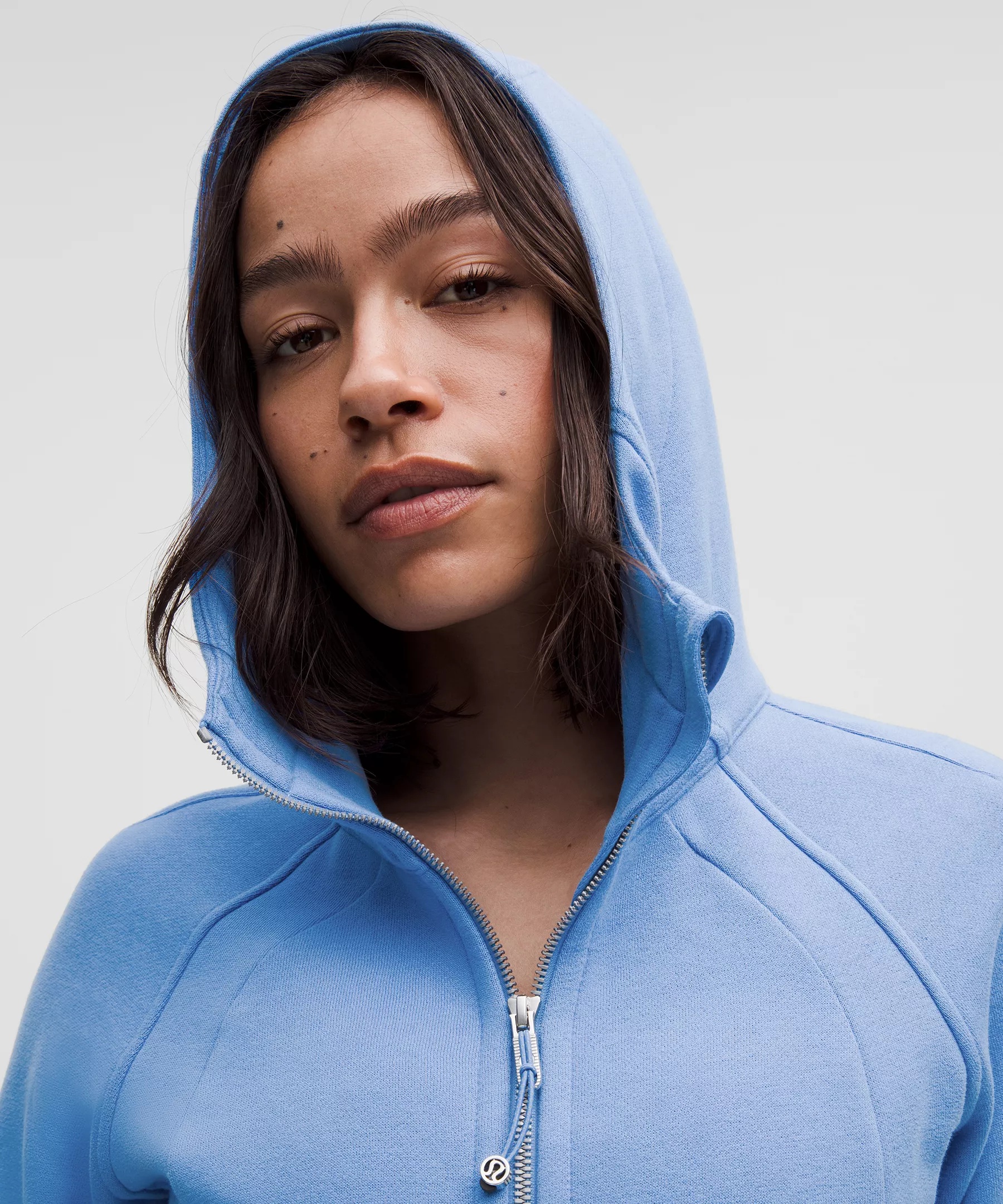 Scuba Full-Zip Hoodie - 4