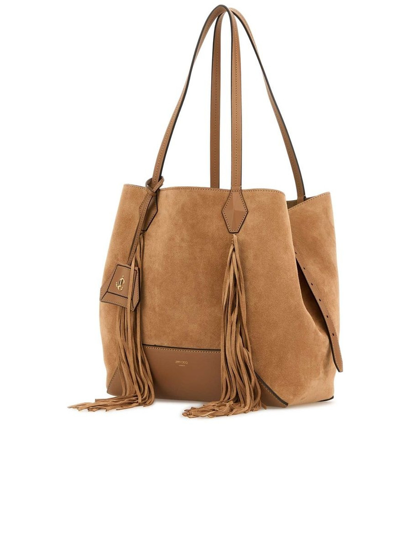 JIMMY CHOO Diamond Tote Medium outlook