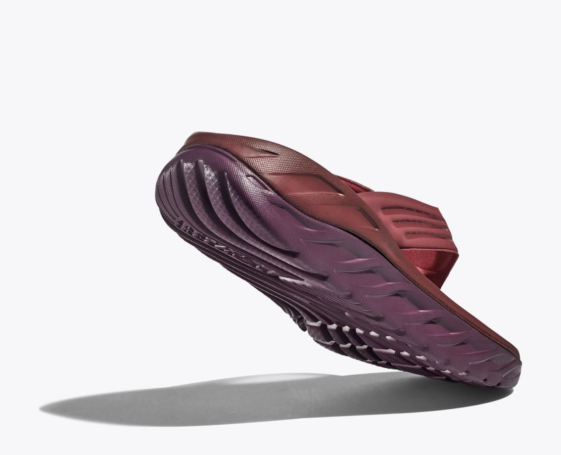 Men's ORA Recovery Flip - 4