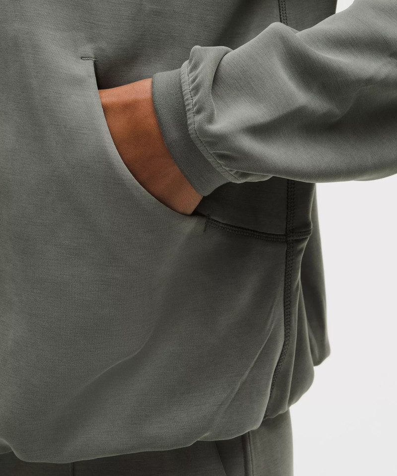 Softstreme Full-Zip Hoodie *Long 5