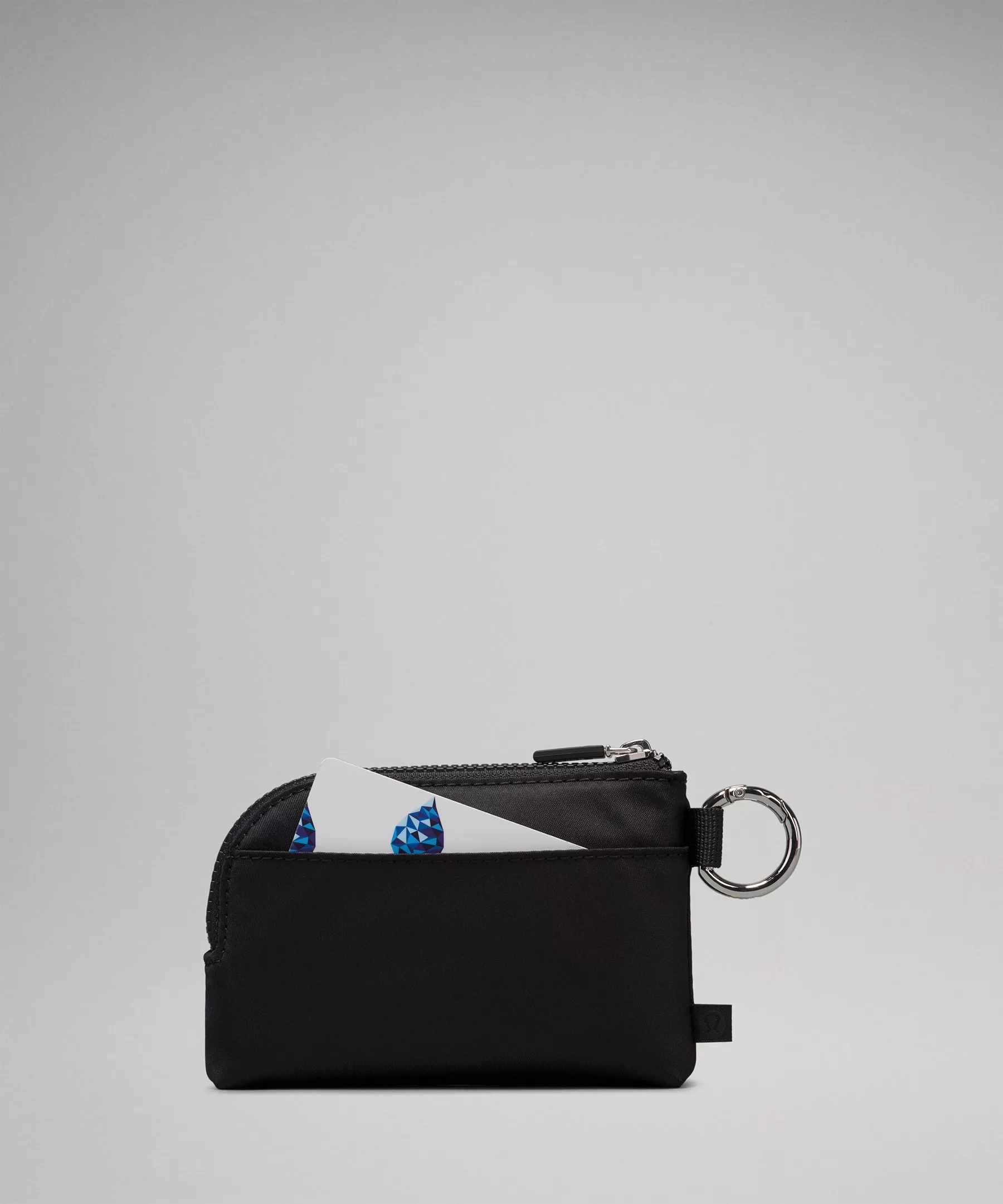 Clippable Card Pouch - 4
