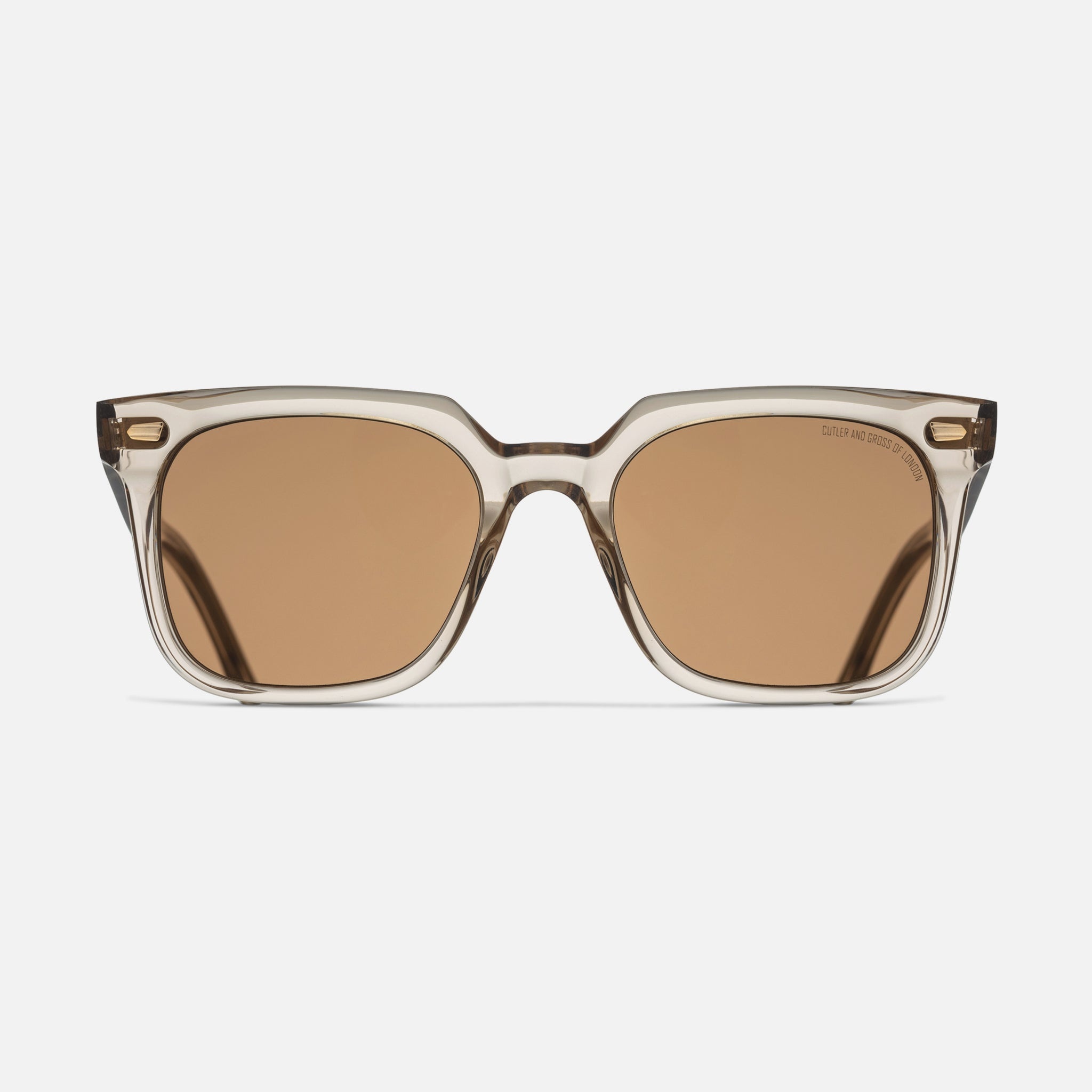 1387 SQUARE SUNGLASSES - 3