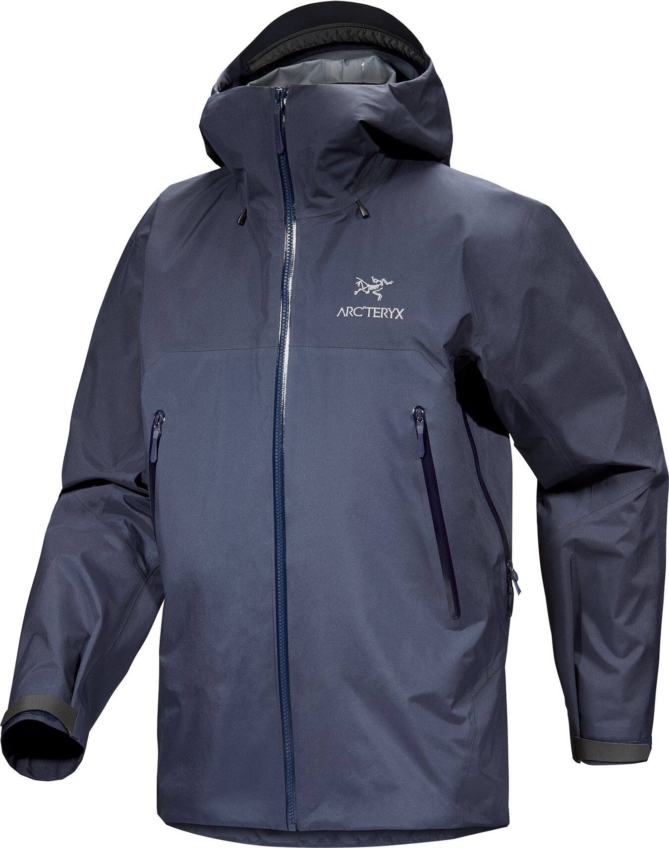 Beta AR Jacket Stormhood - 1