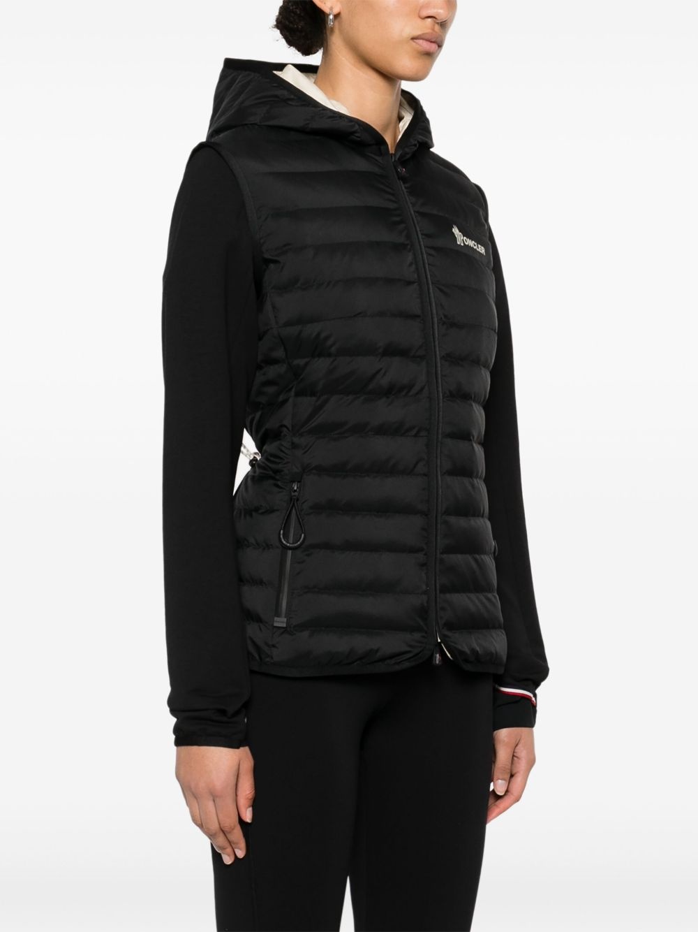 padded jacket - 3