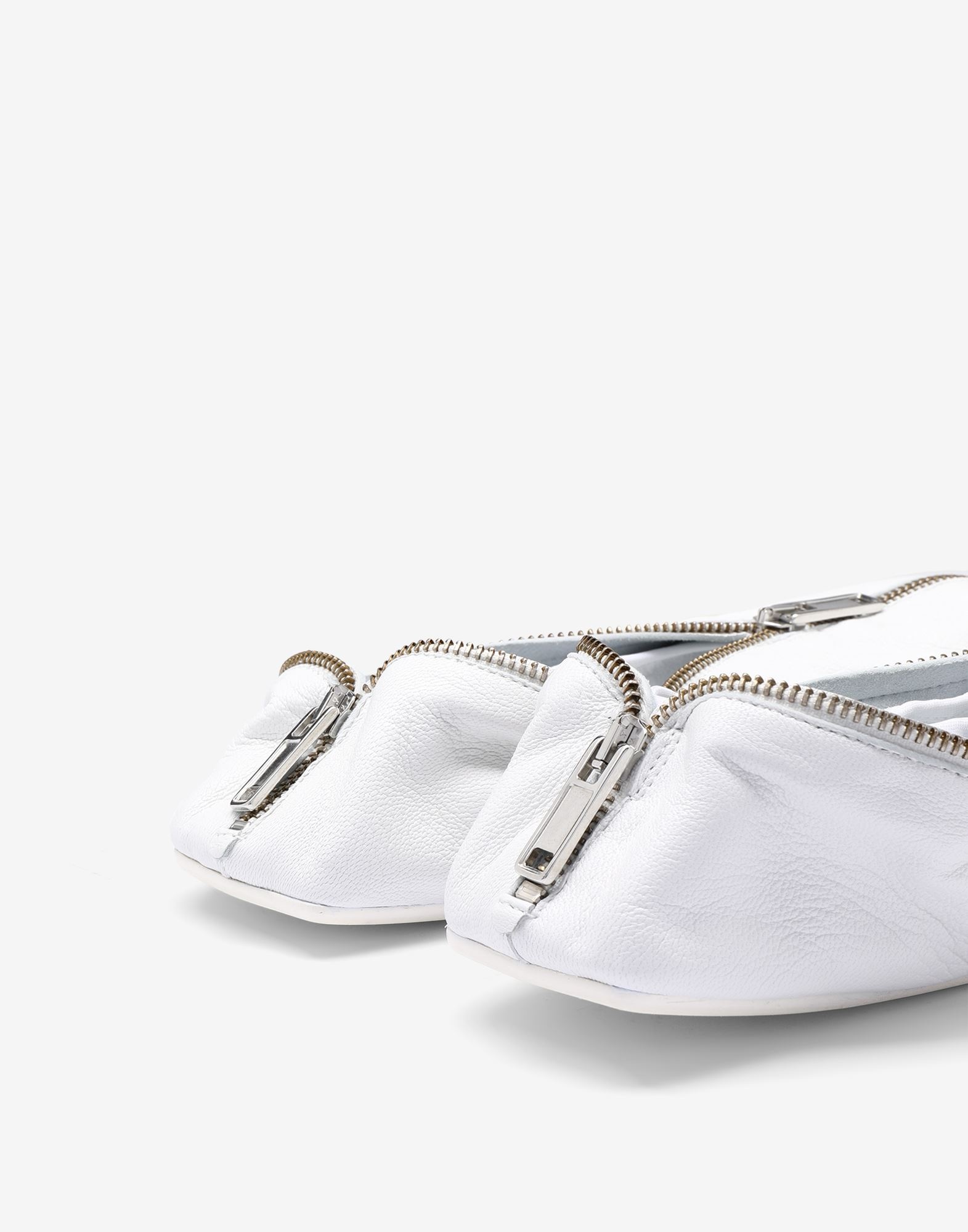 Pencil case ballerina shoes - 4