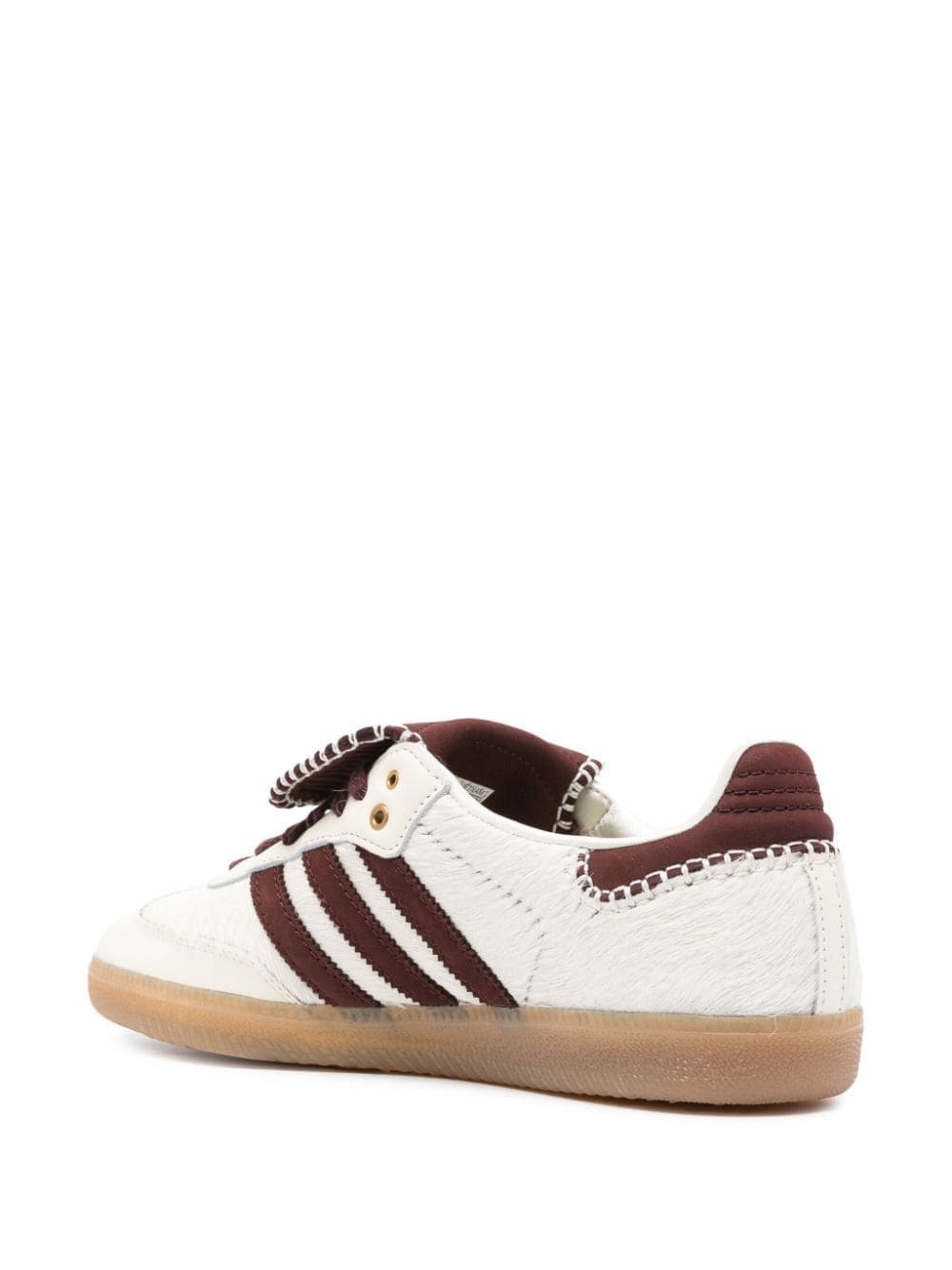 x Wales Bonner Samba sneakers - 3